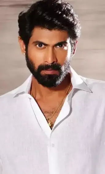 Rana Daggubati