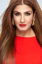 Raveena Tandon