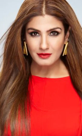 Raveena Tandon