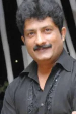 Ravishankar Gowda