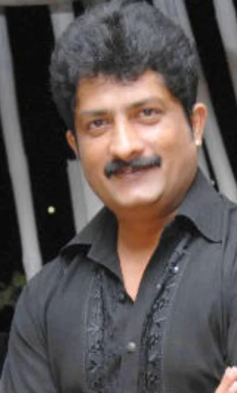 Ravishankar Gowda