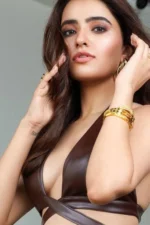 Rukshar Dhillon