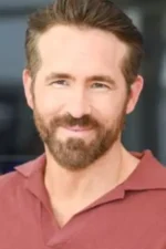 Ryan Reynolds