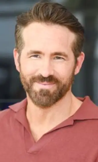 Ryan Reynolds