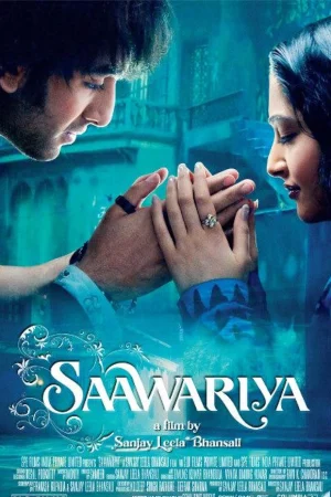 Saawariya