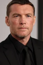 Sam Worthington