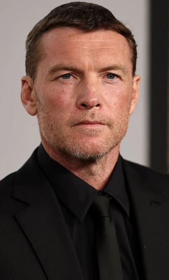 Sam Worthington