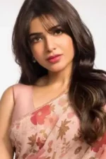 Samantha Ruth Prabhu