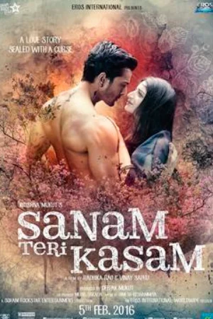 Sanam Teri Kasam