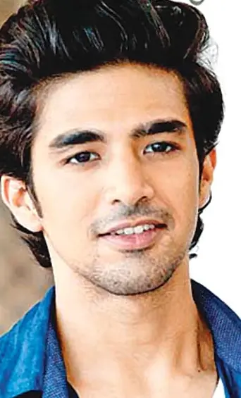 Saqib Saleem