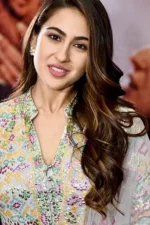 Sara Ali Khan