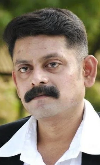 Saravana Subbiah