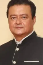 Saswata Chatterjee