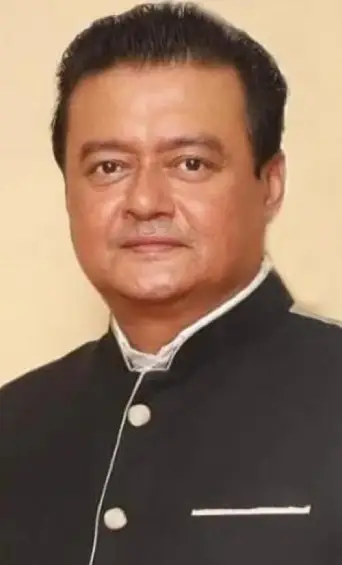 Saswata Chatterjee