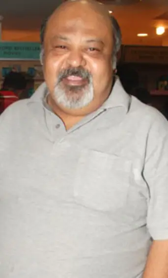 Saurabh Shukla