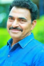 Sayaji Shinde