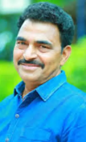 Sayaji Shinde