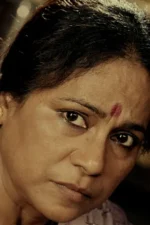 Seema Biswas