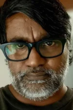 Selvaraghavan