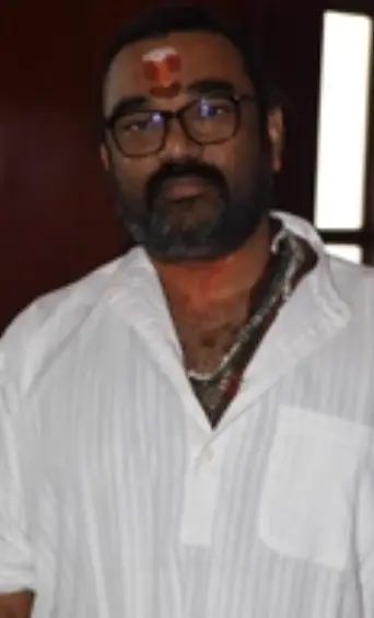 Shree Narayan Singh