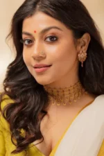 Shruti Ramachandran