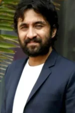 Siddhanth Kapoor