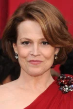 Sigourney Weaver