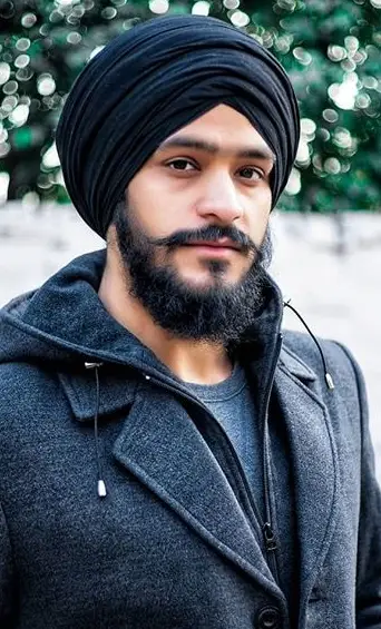 Simarpreet Singh