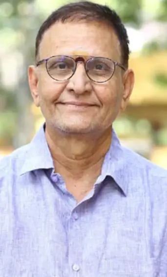 Sivalenka Krishna Prasad