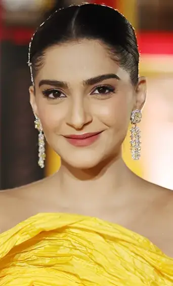 Sonam Kapoor