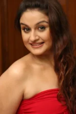 Sonia Agarwal