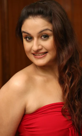 Sonia Agarwal