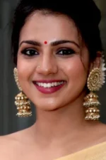 Sruthi Hariharan