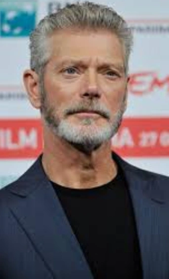 Stephen Lang