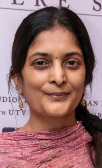 Sudha Kongara Prasad