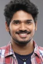 Sudhakar Komakula