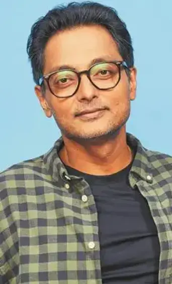 Sujoy Ghosh