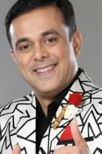 Sumeet Raghavan