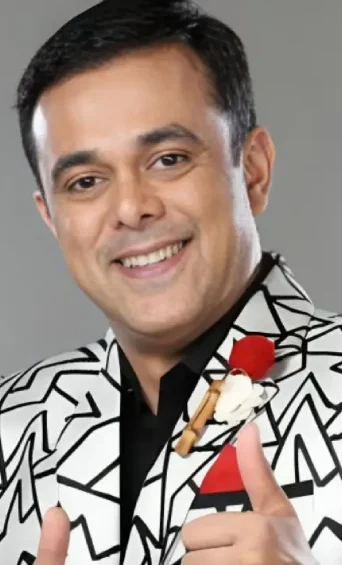 Sumeet Raghavan