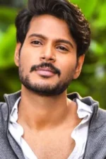 Sundeep Kishan