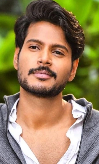 Sundeep Kishan