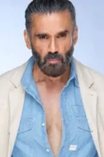 Suniel Shetty