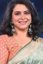 Supriya Pilgaonkar