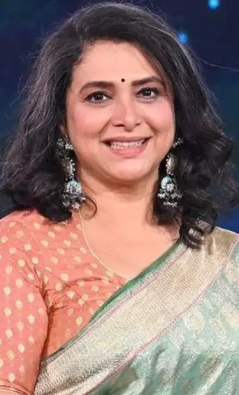 Supriya Pilgaonkar