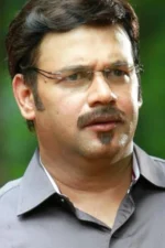 Suresh Menon