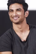 Sushant Singh Rajput