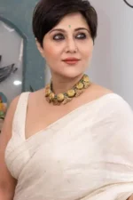 Swastika Mukherjee