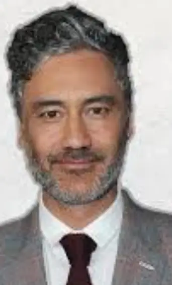 Taika Waititi