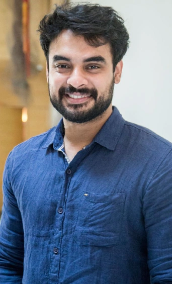 Tovino Thomas