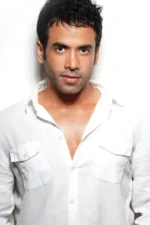 Tusshar Kapoor